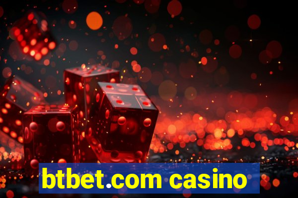 btbet.com casino